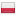 warsztat.pl hosted country